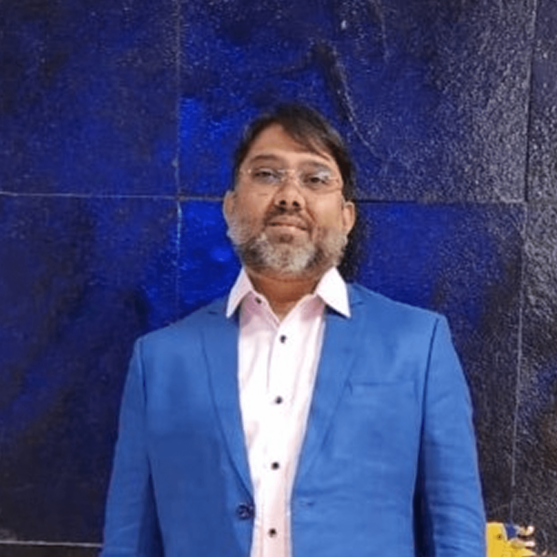 Arun Rathore